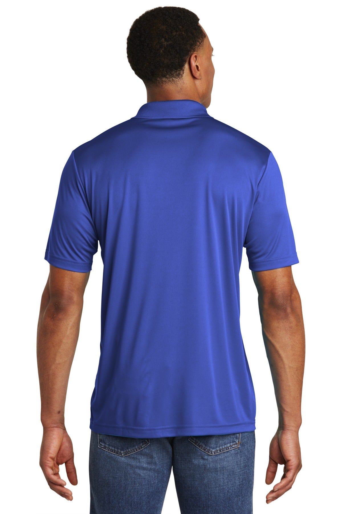 Sport-Tek Men's PosiCharge Competitor Polo