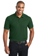 Port Authority Men's EZPerformance  Pique Polo. K600