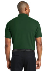 Port Authority Men's EZPerformance  Pique Polo. K600