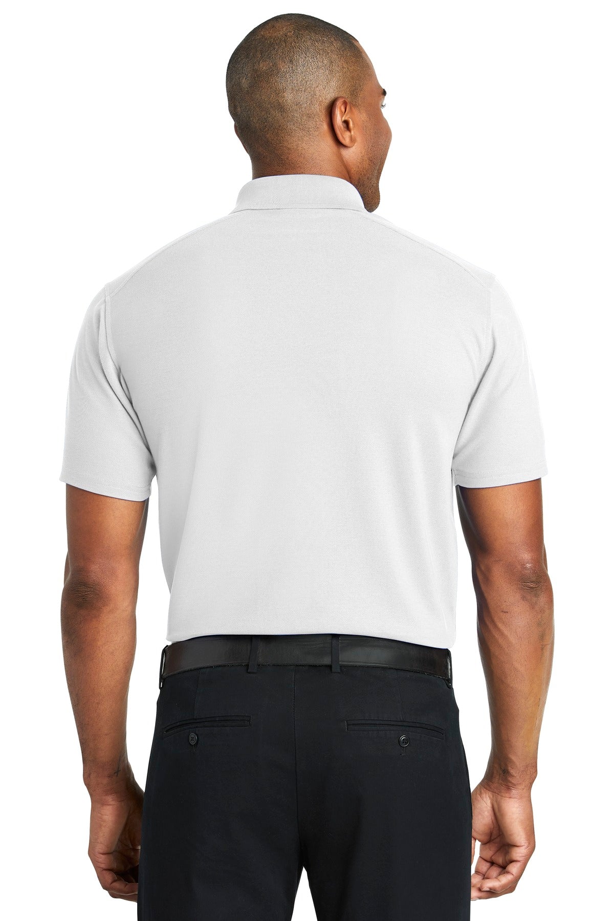 Port Authority Men's EZPerformance  Pique Polo. K600