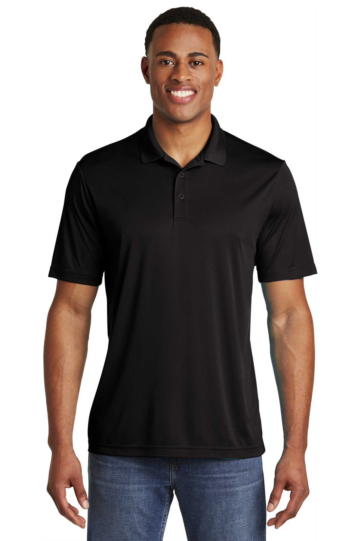 Sport-Tek Men's PosiCharge Competitor Polo