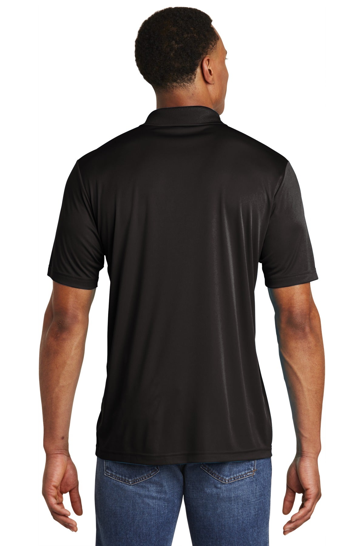 Sport-Tek Men's PosiCharge Competitor Polo