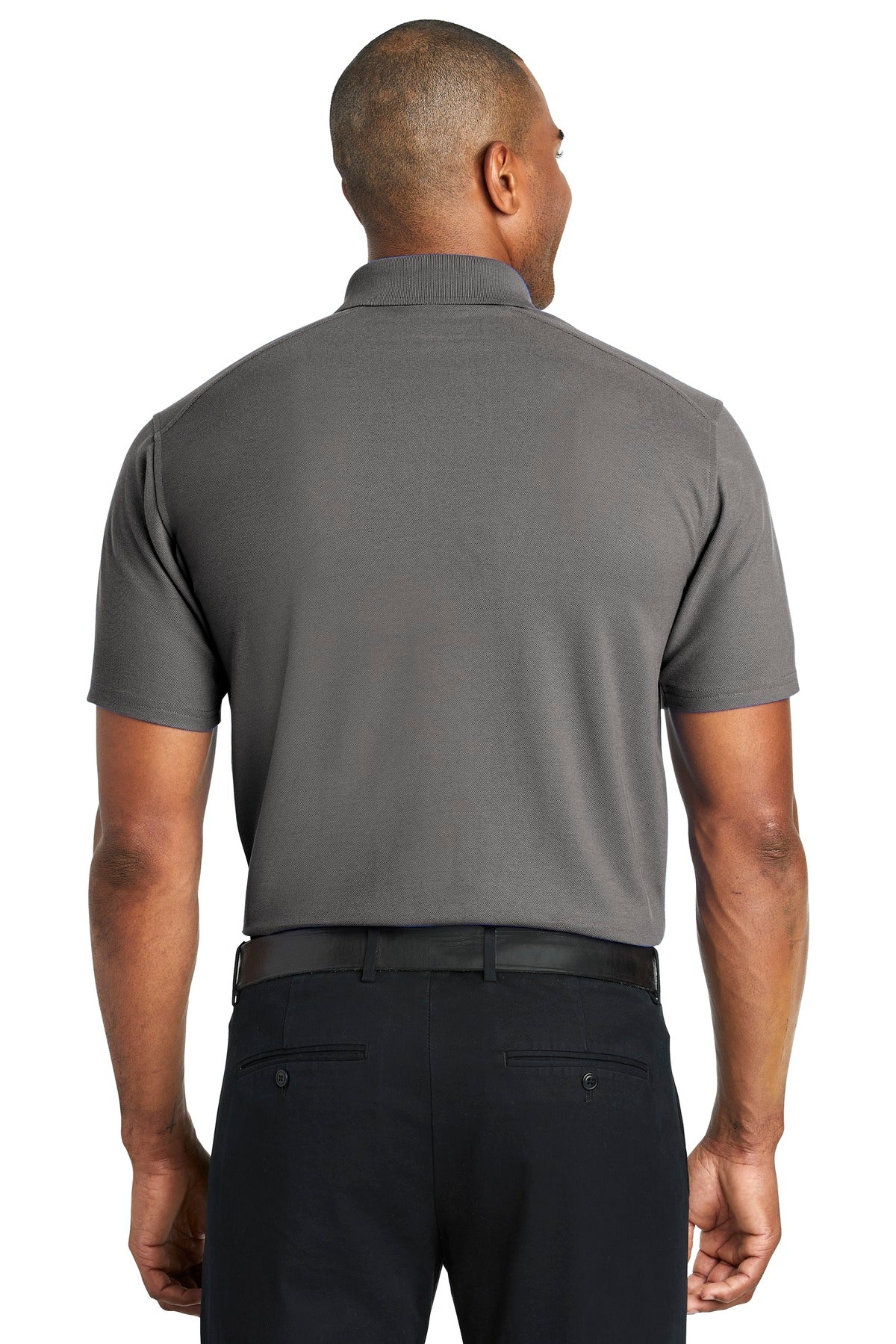 Port Authority Men's EZPerformance  Pique Polo. K600
