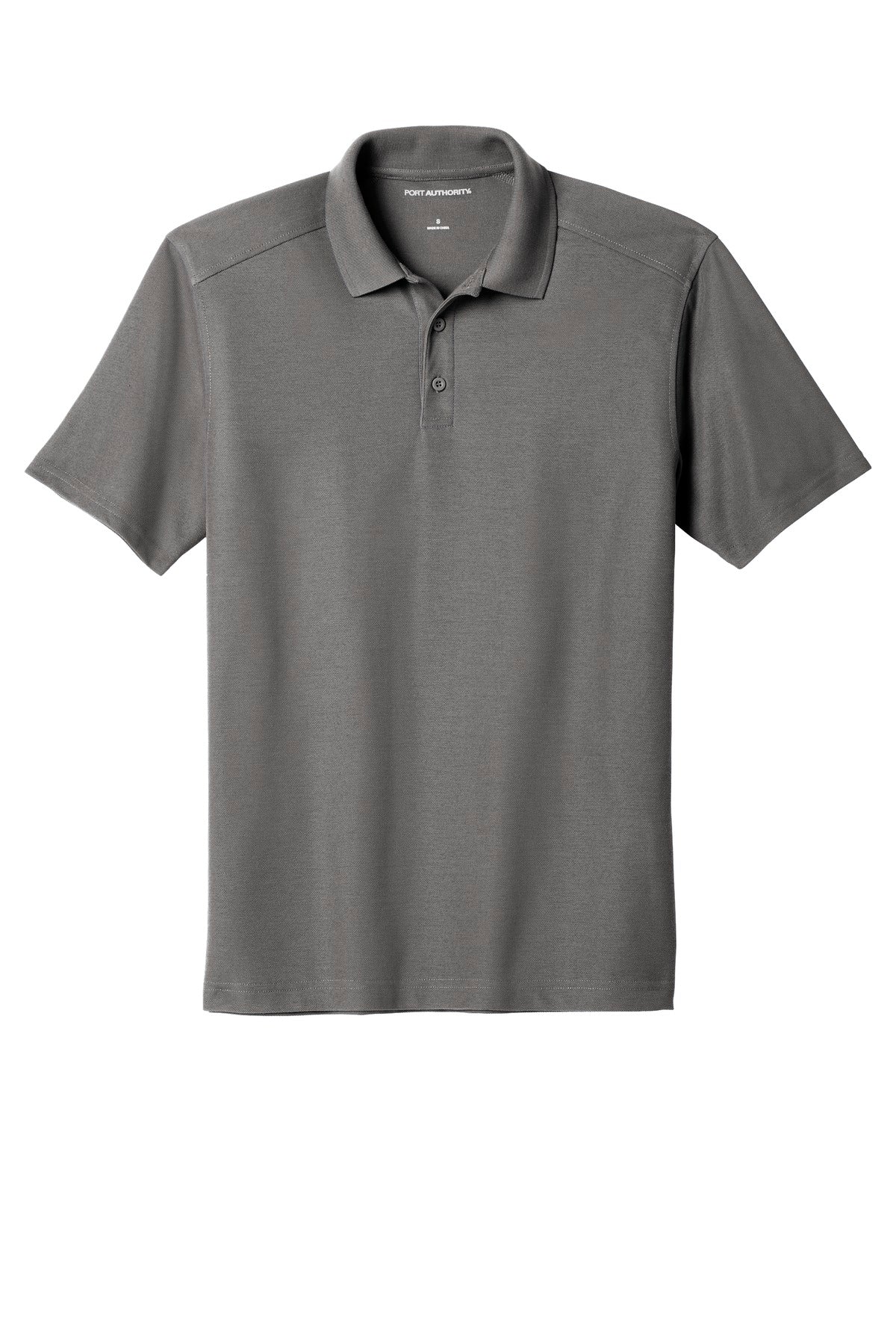 Port Authority Men's EZPerformance  Pique Polo. K600