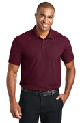 Port Authority Men's EZPerformance  Pique Polo. K600