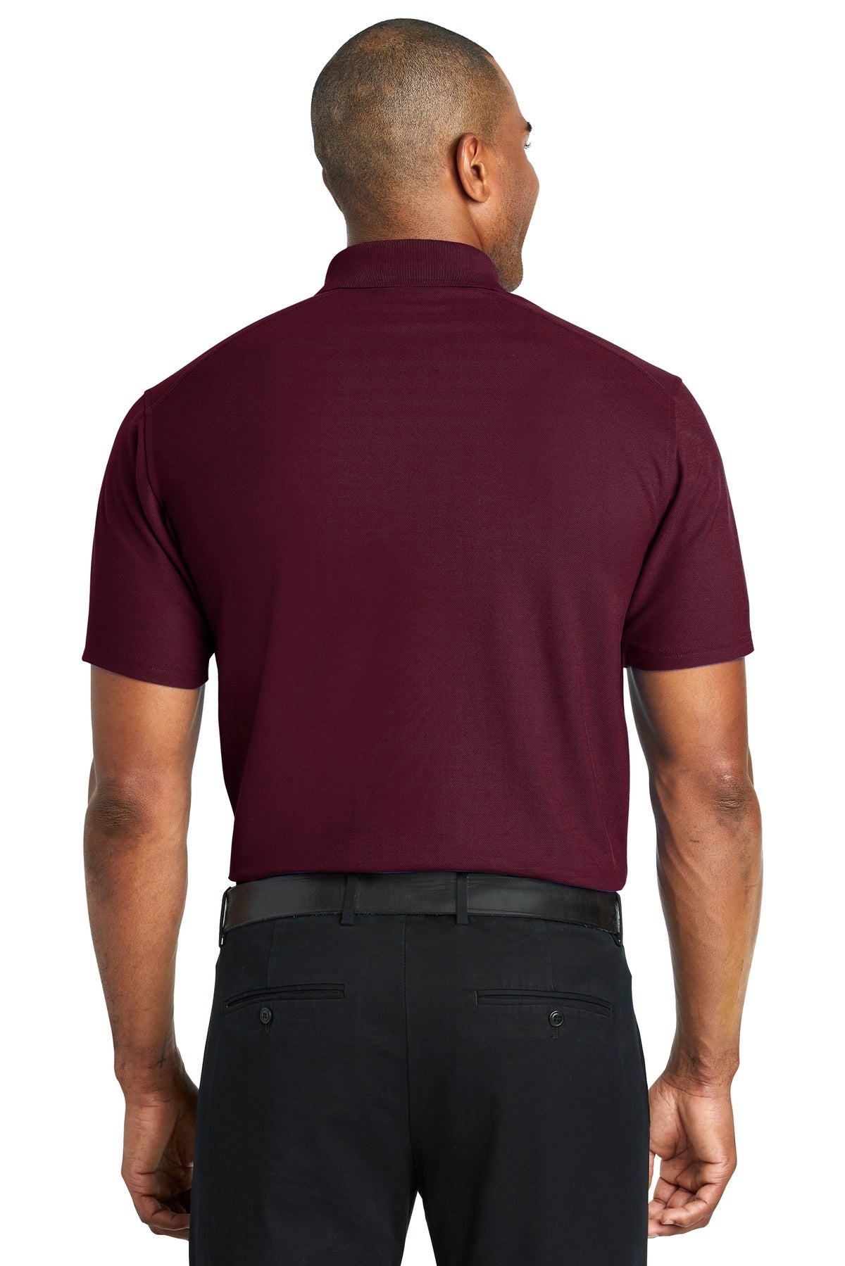 Port Authority Men's EZPerformance  Pique Polo. K600