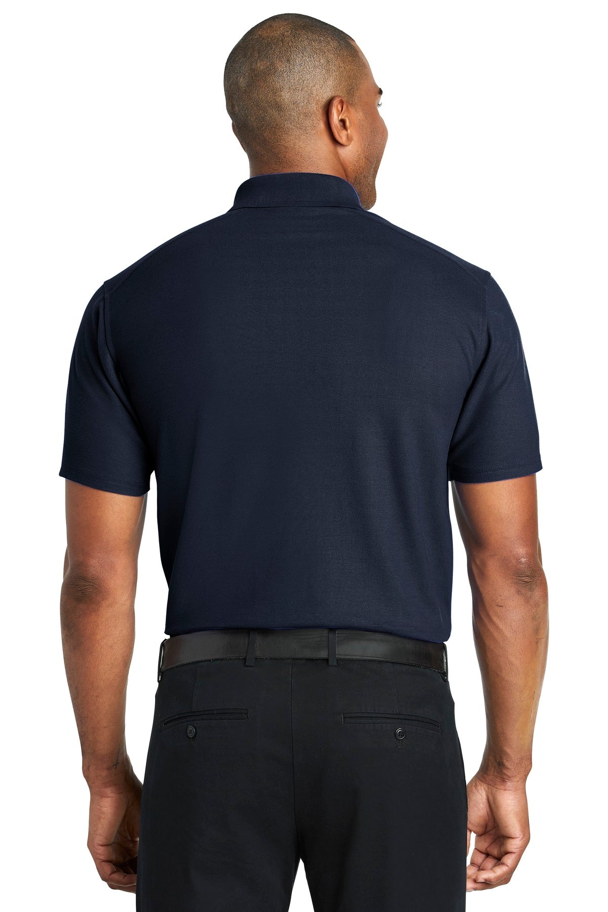 Port Authority Men's EZPerformance  Pique Polo. K600