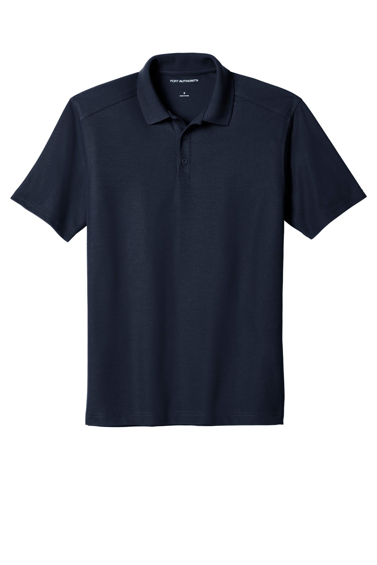 Port Authority Men's EZPerformance  Pique Polo. K600