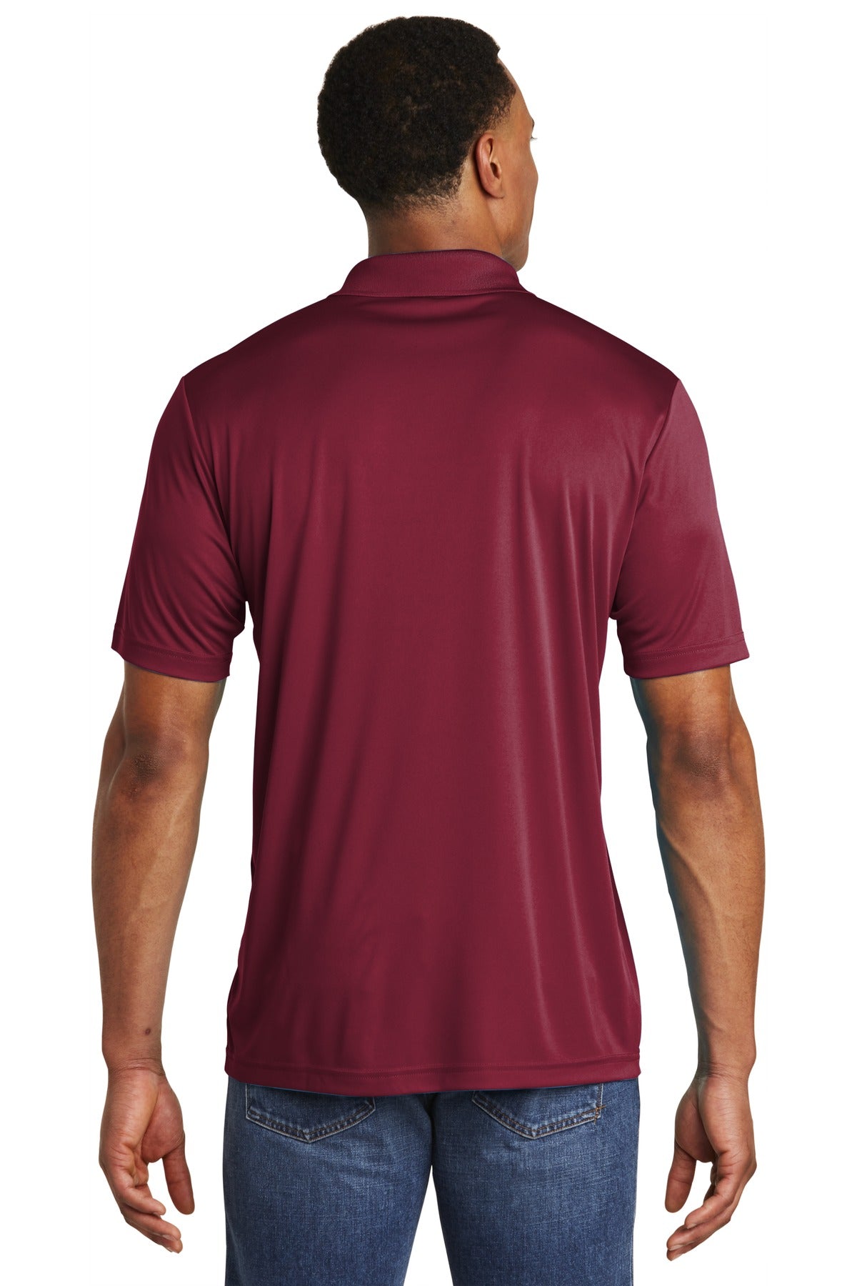 Sport-Tek Men's PosiCharge Competitor Polo
