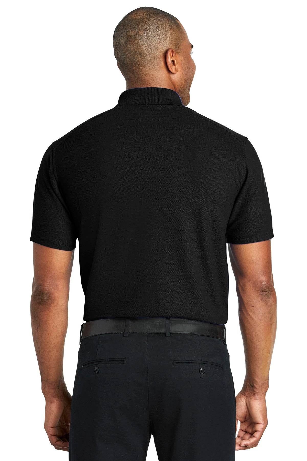 Port Authority Men's EZPerformance  Pique Polo. K600