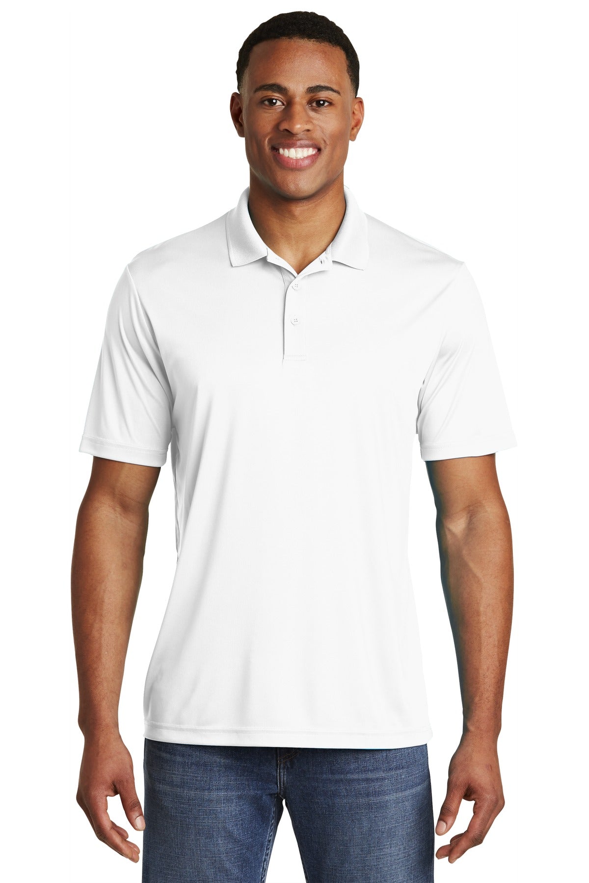 Sport-Tek Men's PosiCharge Competitor Polo