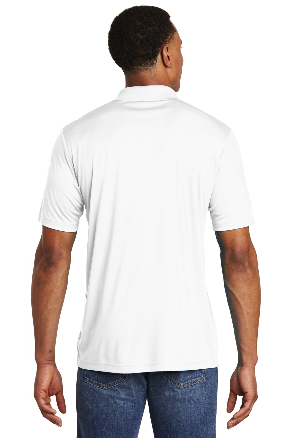 Sport-Tek Men's PosiCharge Competitor Polo