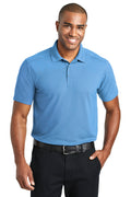 Port Authority Men's EZPerformance  Pique Polo. K600