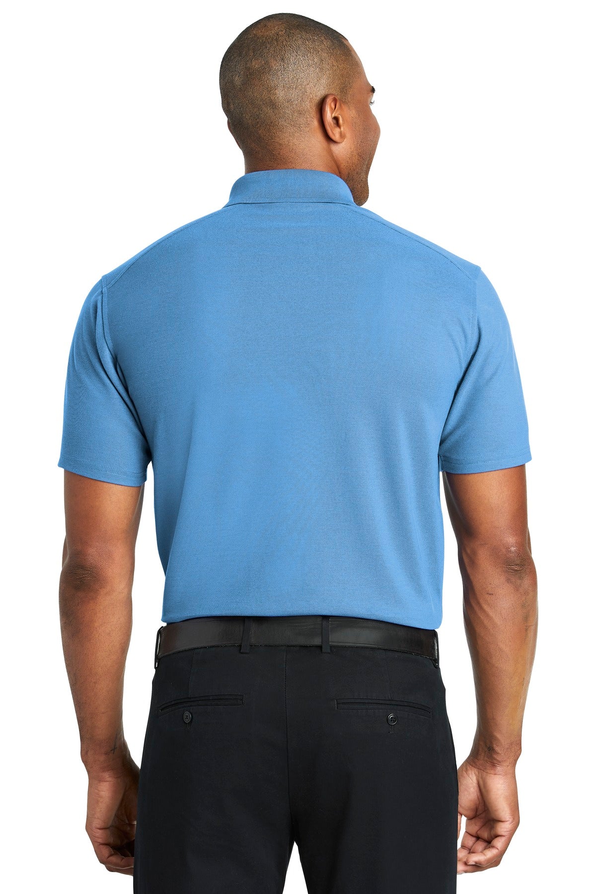 Port Authority Men's EZPerformance  Pique Polo. K600