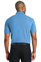 Port Authority Men's EZPerformance  Pique Polo. K600