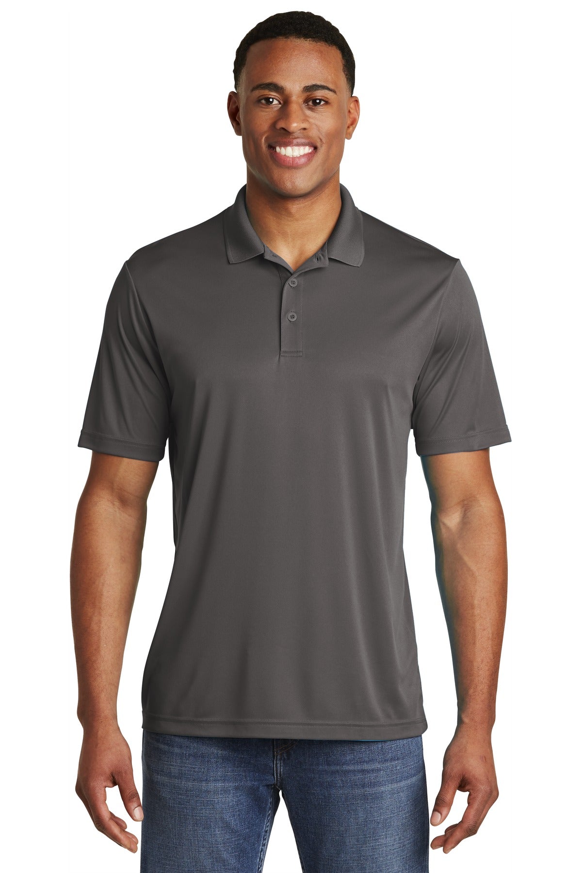 Sport-Tek Men's PosiCharge Competitor Polo