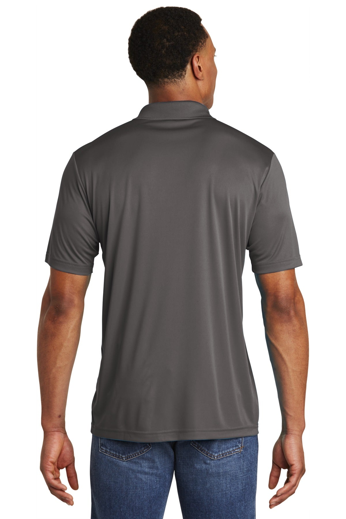 Sport-Tek Men's PosiCharge Competitor Polo
