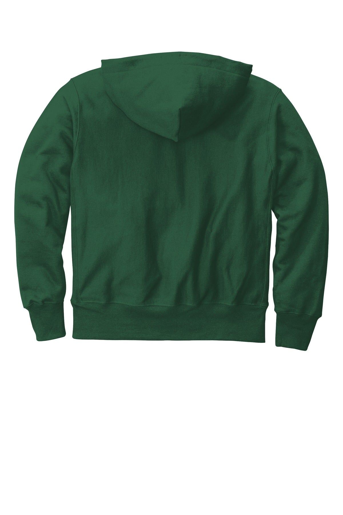 Champion Men's Reverse Weave Hooded Sweatshirt Champion