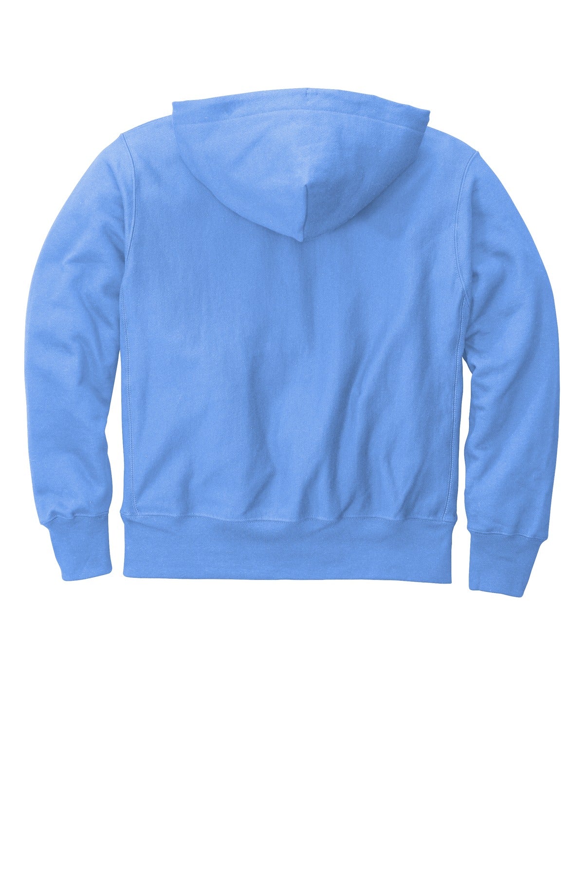 Champion Men's Reverse Weave Hooded Sweatshirt Champion