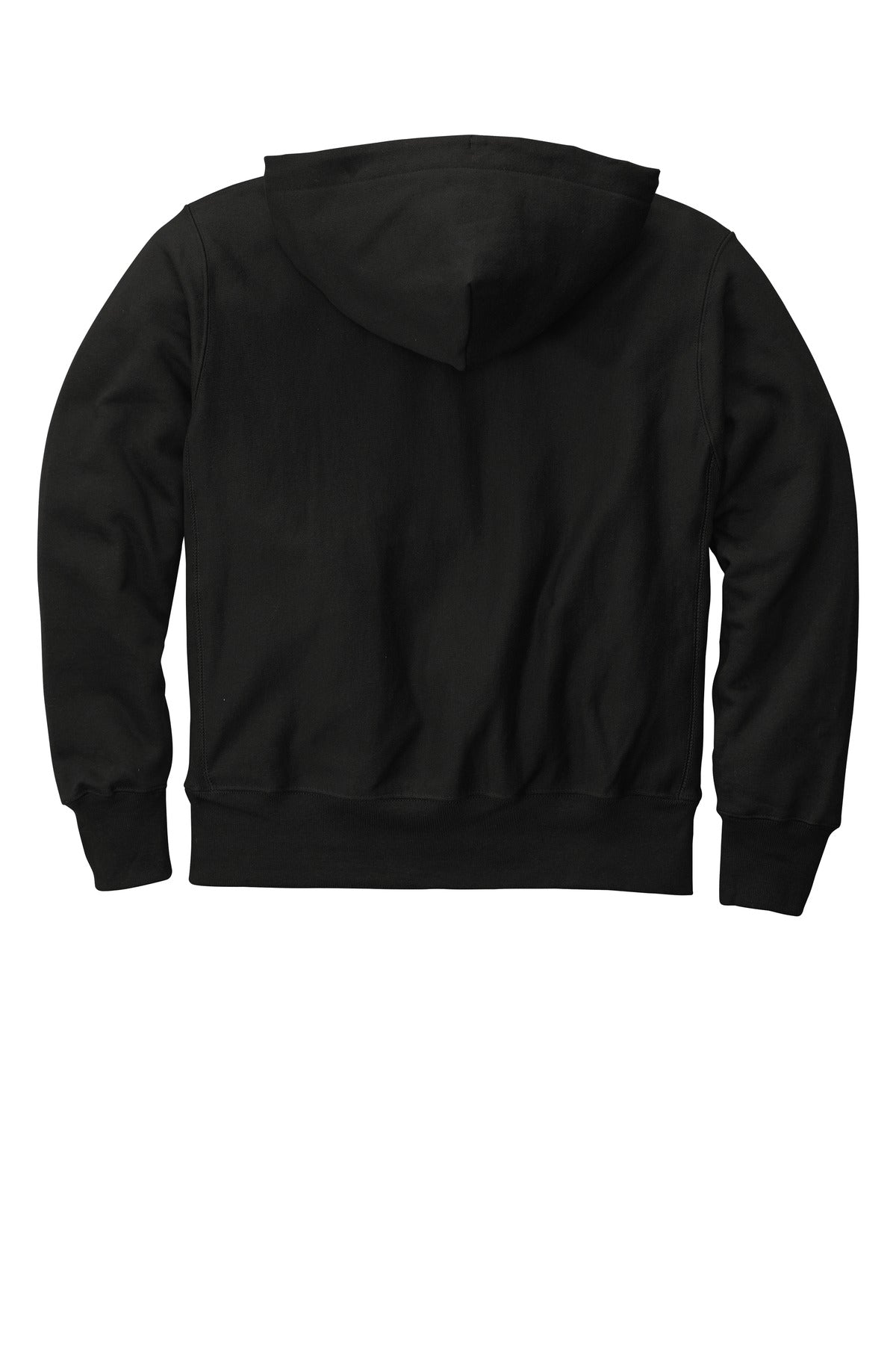 Champion Men's Reverse Weave Hooded Sweatshirt Champion