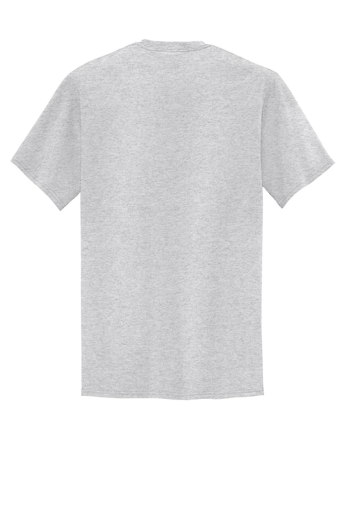 Port & Company Men's Tall Core Blend Pocket Tee Mens Apparel Shirts & Tops