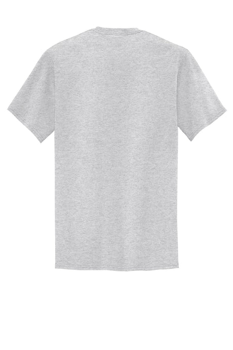 Port & Company Men's Tall Core Blend Pocket Tee Mens Apparel Shirts & Tops