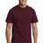 Port & Company Men's Tall Core Blend Pocket Tee Mens Apparel Shirts & Tops
