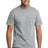 Port & Company Men's Tall Core Blend Pocket Tee Mens Apparel Shirts & Tops