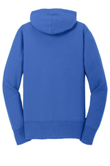 Port & Company Women's Core Fleece Full-Zip Hooded Sweatshirt