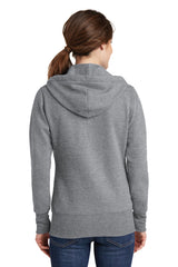 Port & Company Women's Core Fleece Full-Zip Hooded Sweatshirt