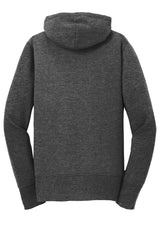Port & Company Women's Core Fleece Full-Zip Hooded Sweatshirt