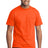Port & Company Men's Tall Core Blend Pocket Tee Mens Apparel Shirts & Tops