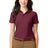 Port Authority Ladies Stain-Resistant Polo. L510 Port Authority