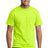 Port & Company Men's Tall Core Blend Pocket Tee Mens Apparel Shirts & Tops