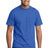 Port & Company Men's Tall Core Blend Pocket Tee Mens Apparel Shirts & Tops