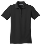 Port Authority Ladies Stain-Resistant Polo. L510 Port Authority