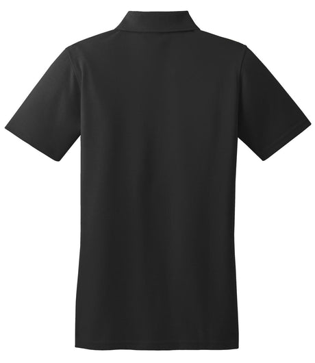 Port Authority Ladies Stain-Resistant Polo. L510 Port Authority