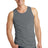 Port & Company - Men's Beach Wash Garment-Dyed Tank Mens Apparel Shirts & Tops