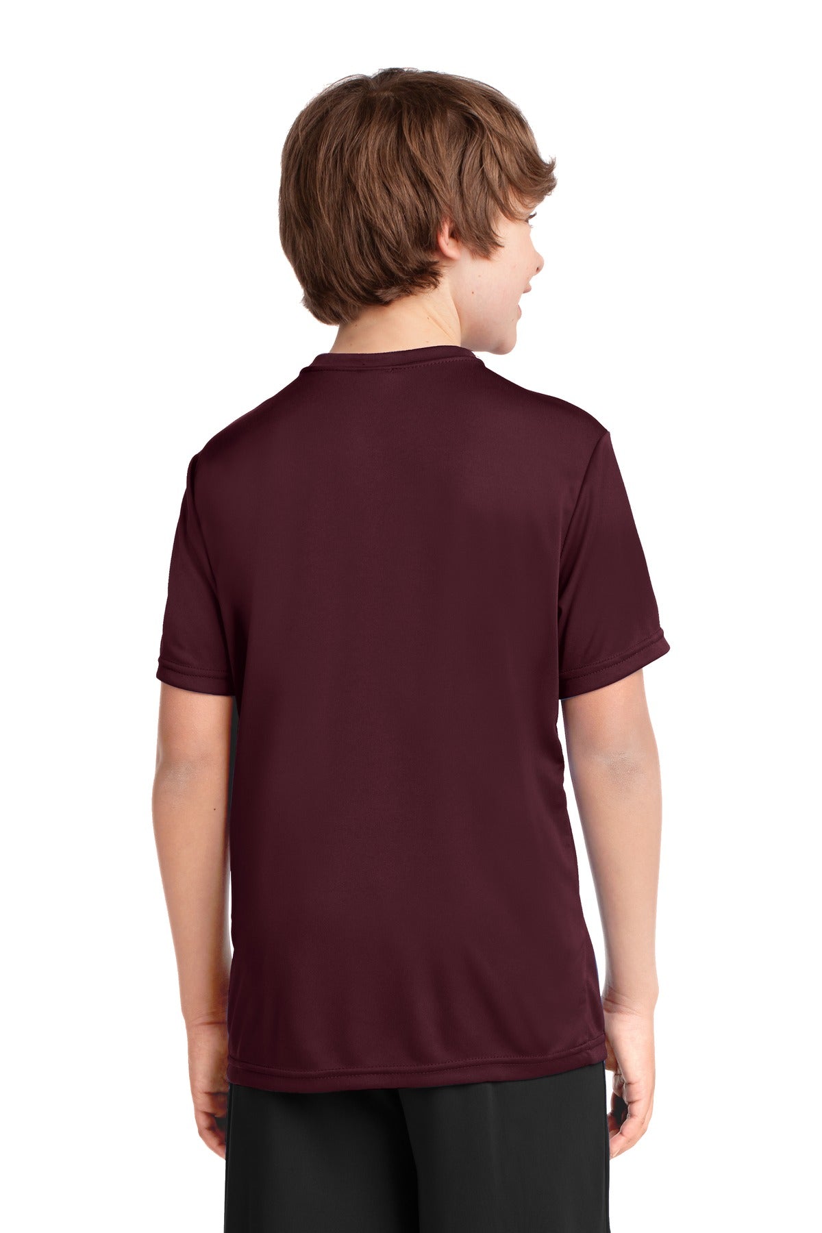 Port & Company Youth Performance Tee