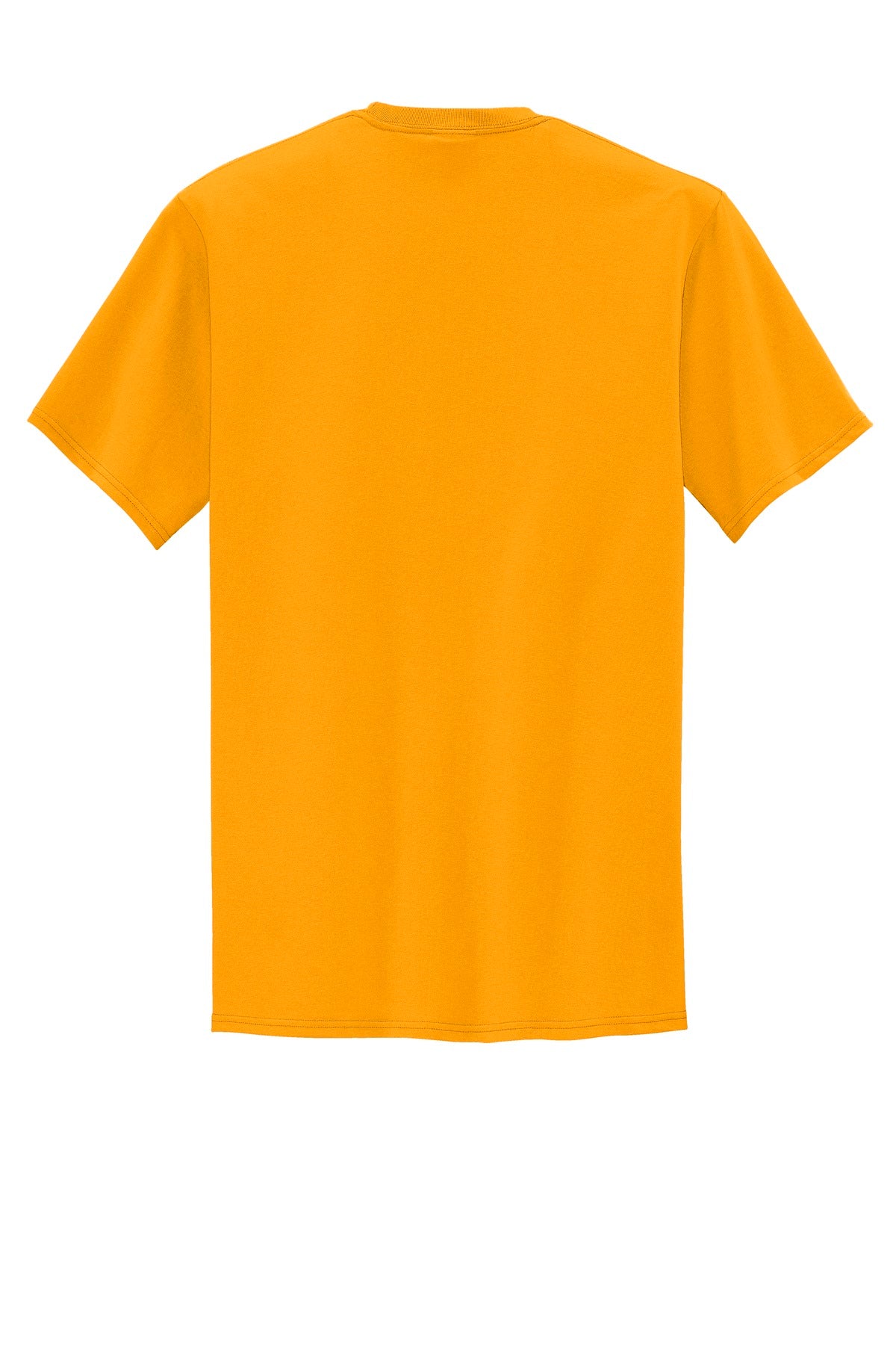 Port & Company Men's Tall Core Blend Pocket Tee Mens Apparel Shirts & Tops