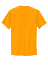 Port & Company Men's Tall Core Blend Pocket Tee Mens Apparel Shirts & Tops