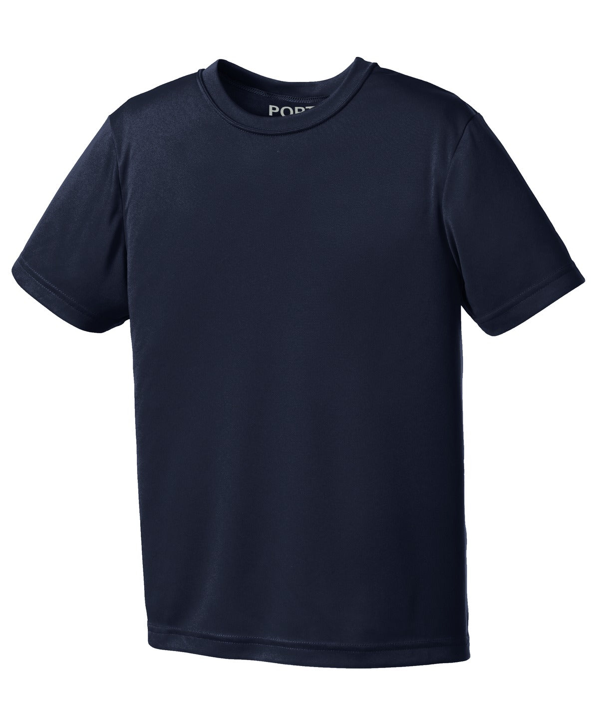 Port & Company Youth Performance Tee
