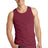 Port & Company - Men's Beach Wash Garment-Dyed Tank Mens Apparel Shirts & Tops