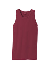 Port & Company - Men's Beach Wash Garment-Dyed Tank Mens Apparel Shirts & Tops