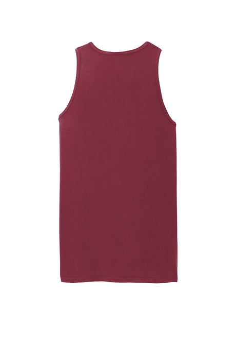 Port & Company - Men's Beach Wash Garment-Dyed Tank Mens Apparel Shirts & Tops