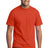 Port & Company Men's Tall Core Blend Pocket Tee Mens Apparel Shirts & Tops