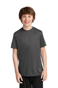 Port & Company Youth Performance Tee