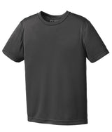 Port & Company Youth Performance Tee