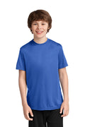 Port & Company Youth Performance Tee