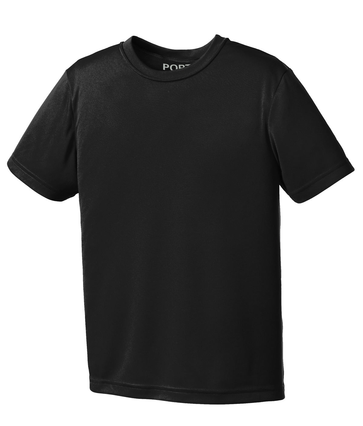 Port & Company Youth Performance Tee